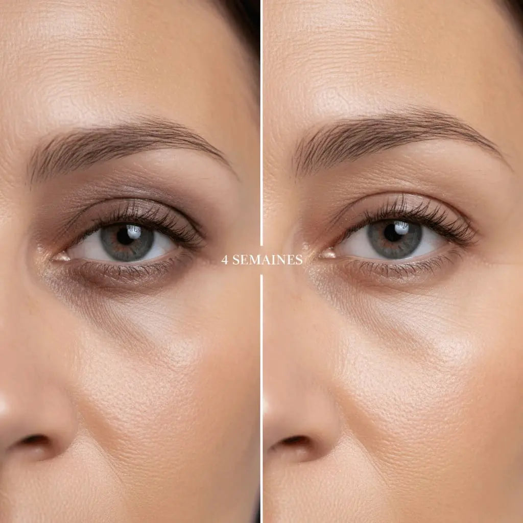 Système anti-âge complet